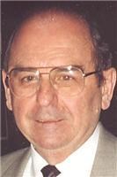 William Francis Heimbuch obituary, 1925-2014, Sparta, NJ