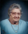 Mildred CUMMINGS Obituary (2012)