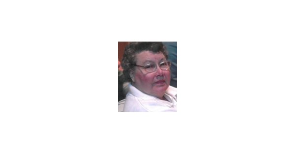 Charlotte WALLINGFORD Obituary (1929 - 2012) - Newport, KY - Kentucky ...