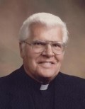 Rev. Msgr. Ralph W. BEITING obituary, Ashland, KY