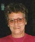 Patricia J. Roberts Arnold obituary, 1935-2012, Glencoe, KY