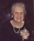 Caroline Stroetz GIGLIA obituary, 1921-2013, Ft. Thomas, KY