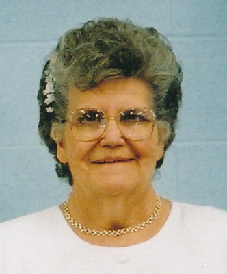 Opal Blevins obituary, Highland Heights, KY