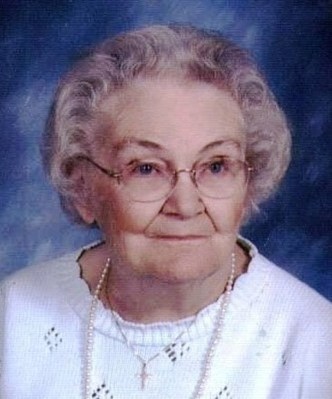 Dorothy Cady obituary, Walton, KY