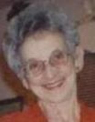 Mary E. Decker obituary, 1918-2013, Ft. Thomas, KY