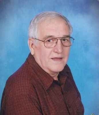James Caudill obituary, 1937-2013, Alexandria, KY