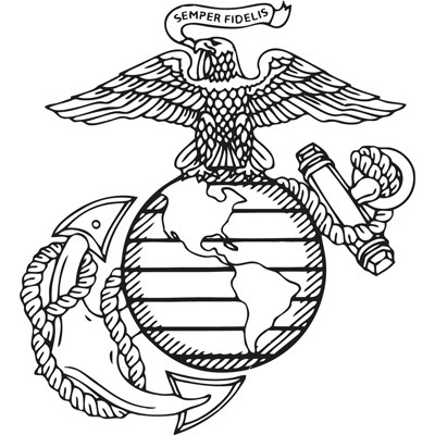 marine corps dick drawings