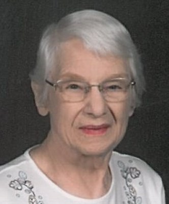 Billie Ann Hawk obituary, 1929-2013, Ft. Wright, KY