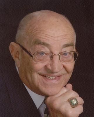 Harold "Dutch" Scholl obituary, 1925-2014, Ft. Thomas, KY