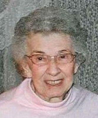 Alberta Franzen obituary, 1925-2014, Melbourne, KY