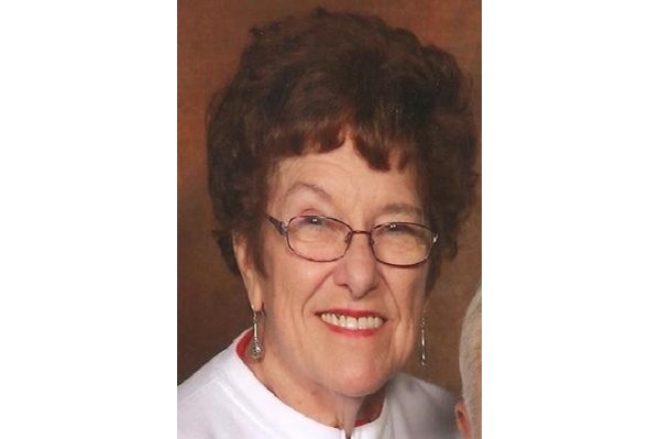 Marie Daugherty Obituary (1942 - 2014) - Florence, KY - Kentucky Enquirer