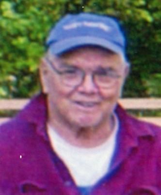 Jerry Lustenberg obituary, 1934-2014, Burlington, KY