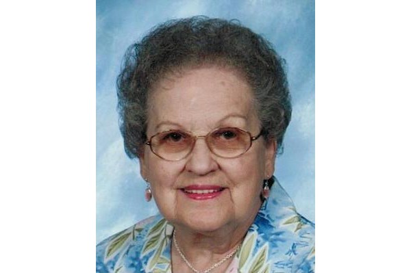 Mary Schulte Obituary (2015) - Taylor Mill, OH - Kentucky Enquirer