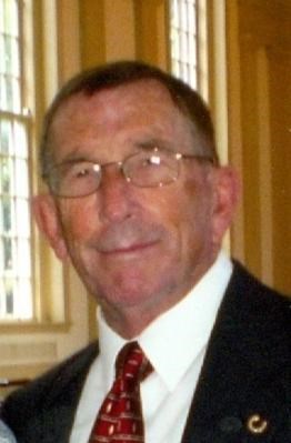 William H. Ware Jr. obituary, 1936-2015, Bellevue, KY