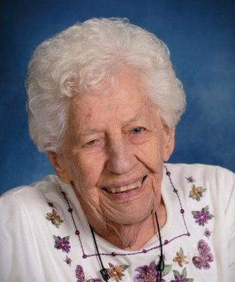 Marguerite Crowley obituary, 1921-2015, Crestview Hills, KY
