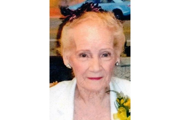 Pauline Koonen-Newton Obituary (2016) - N/a, OH - Kentucky Enquirer