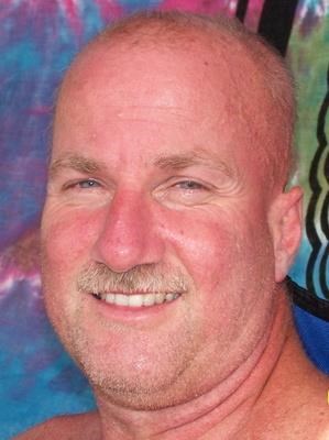 Mark Hardin obituary, Erlanger, OH