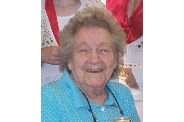 Rita Smith Obituary (1930 - 2016) - Butler, KY - Kentucky Enquirer