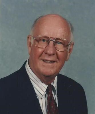 John "Jack" Mohr obituary, 1930-2017, Cincinnati, OH
