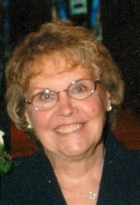 Jean Mallery obituary, 1934-2017, Cold Spring, OH