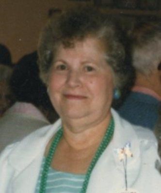 Shirley Hust obituary, 1927-2017, Cincinnati, OH