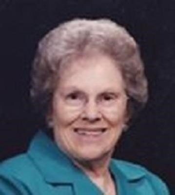 Louetta Myers obituary, N/a, OH