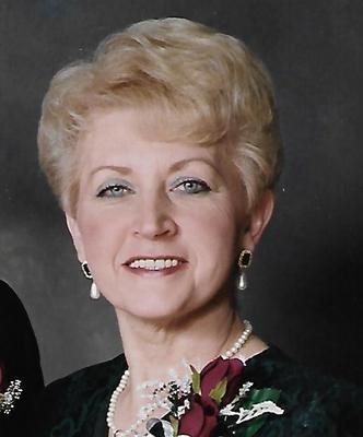 Dorothy Hergott Obituary (1943 - 2017) - Ft. Mitchell, KY - Kentucky ...