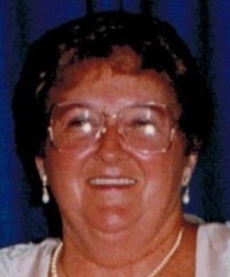 Jean Bondick-Risch obituary, Edgewood, OH
