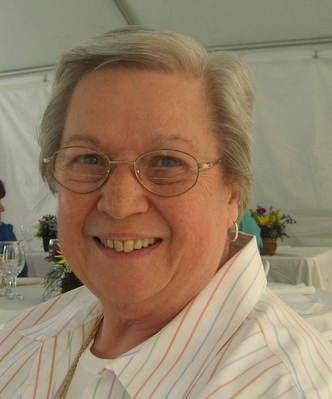 Patricia Milligan obituary, 1935-2017, Cincinnati, OH