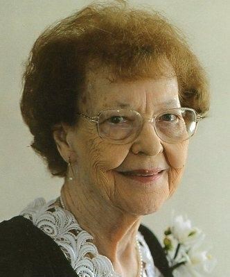 Ruth Bunke obituary, Colerain Twp., OH