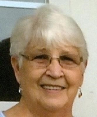 Grace Winters obituary, 1932-2017, Highland Hts, OH