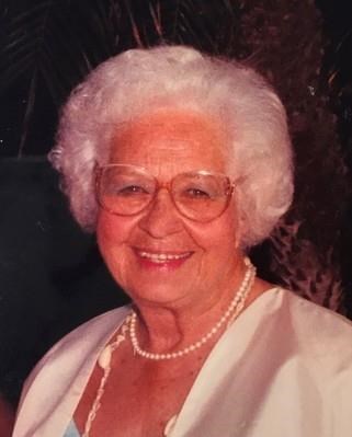 Marjorie McGraw obituary, Cincinnati, OH