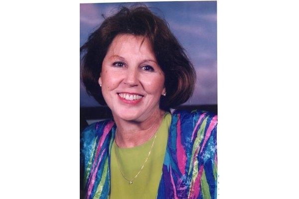 Nancy Egan Obituary (1936 - 2017) - Ft. Wright, KY - Kentucky Enquirer