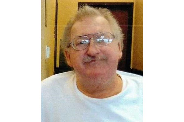 David Russell Obituary (1957 - 2018) - Latonia, OH - Kentucky Enquirer