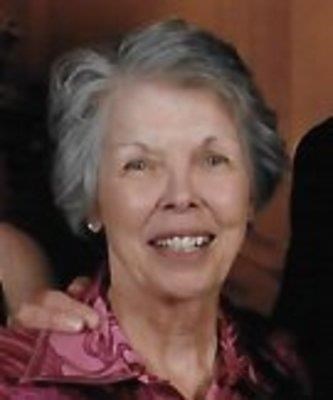 Mary Margaret Hoffman obituary, Cincinnati, OH
