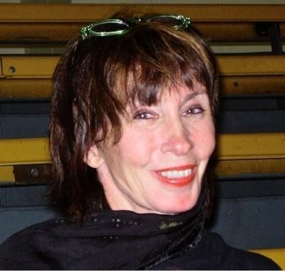 C. Susan Johnston obituary, 1945-2018, Springfield, OH
