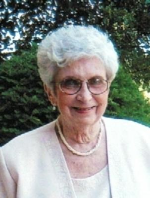 Carol J. Weaver obituary, Villa Hills, OH