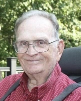 Robert Painter obituary, 1933-2018, Butler, OH