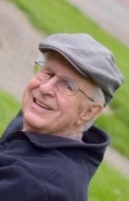 James C. Beck obituary, 1927-2018, Cincinnati, OH