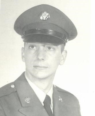 Paul Boehm Sr. obituary, 1938-2018, Cincinnati, OH