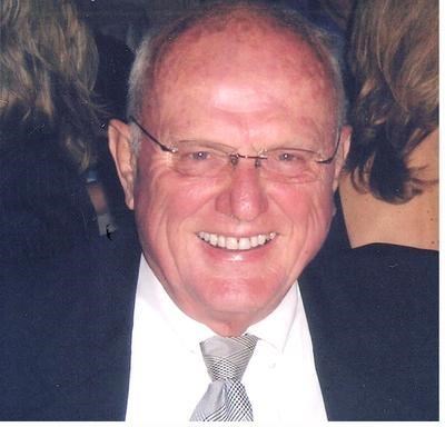 Howard Thiemann obituary, Cincinnati, OH