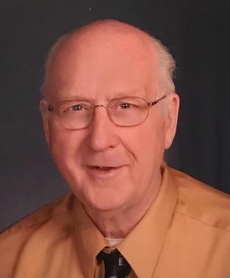 Arvid M. Johnson obituary, Bloomington, IN