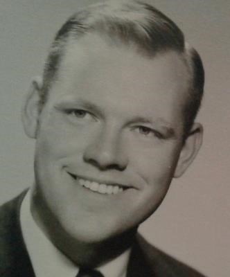 George Spencer McDermott obituary, Cincinnati, OH