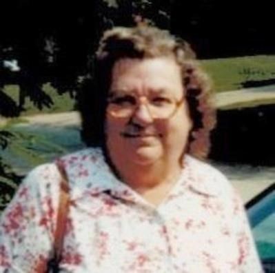 Mary Margaret Wiseman obituary, Cold Spring, OH