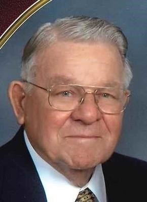 Douglas J. McMillan obituary, 1925-2018, Mt. Healthy, OH