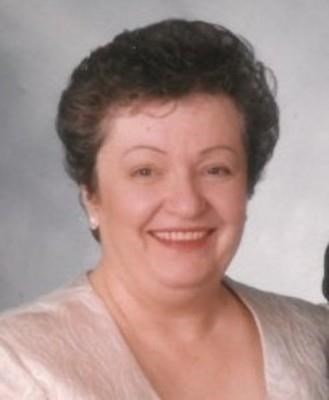 Diane Karampas obituary, Cincinnati, OH