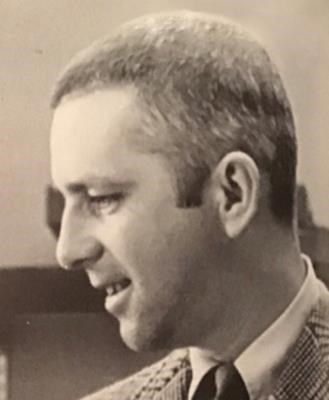 Dan Sullivan obituary, 1935-2019, Ft. Thomas, KY