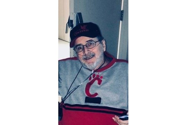 Eugene Emerson Obituary (2019) - Cincinnati, OH - Kentucky Enquirer