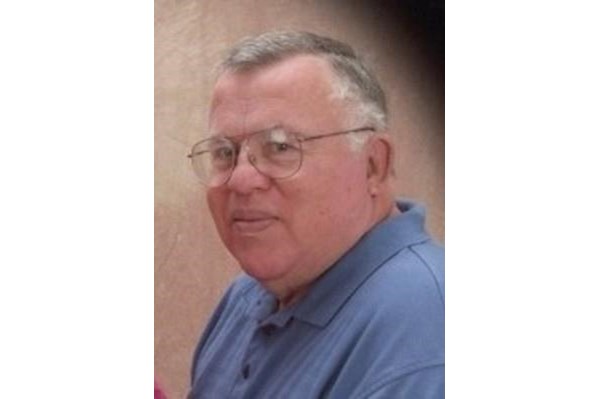 Richard Gregory Obituary (2019) - Union, KY - Kentucky Enquirer
