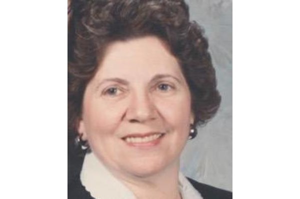 Martha Anuszkiewicz Obituary (1933 - 2019) - Clarksburg, OH - Kentucky ...